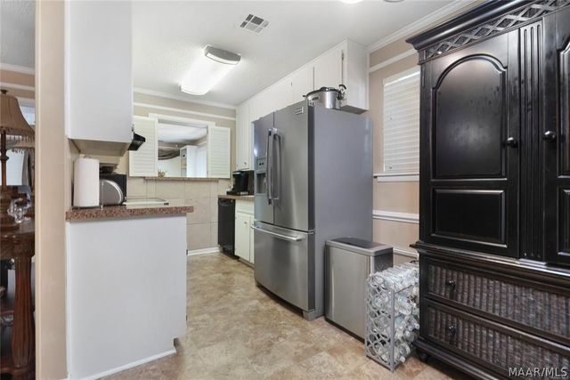 4219 Andova Drive, Montgomery, AL 36116