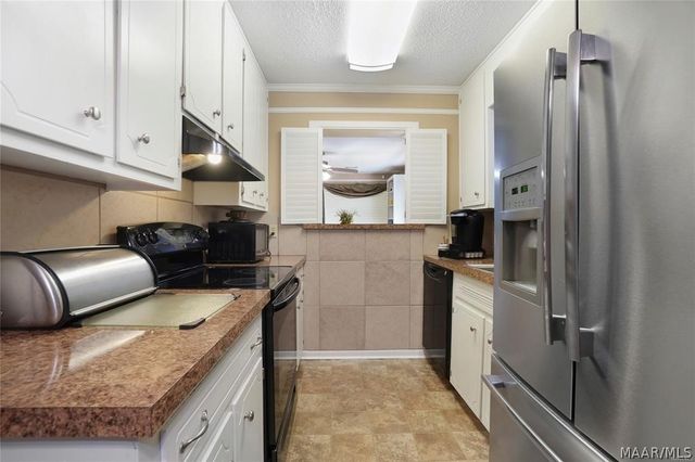 4219 Andova Drive, Montgomery, AL 36116