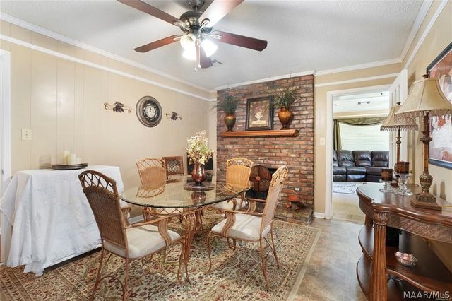 4219 Andova Drive, Montgomery, AL 36116