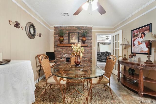 4219 Andova Drive, Montgomery, AL 36116