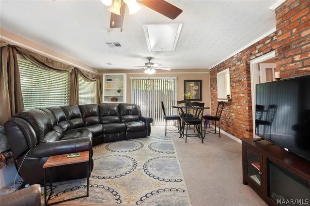 4219 Andova Drive, Montgomery, AL 36116