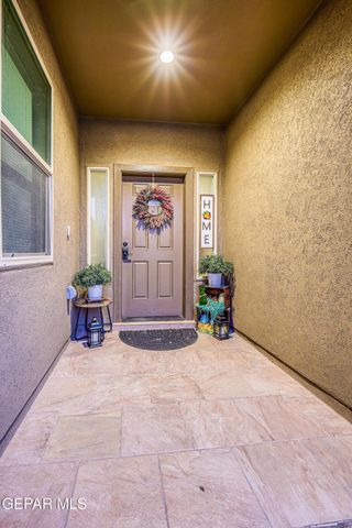 217 S MANZANITA Drive, El Paso, TX 79928