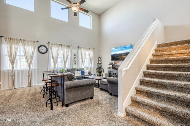 217 S MANZANITA Drive, El Paso, TX 79928