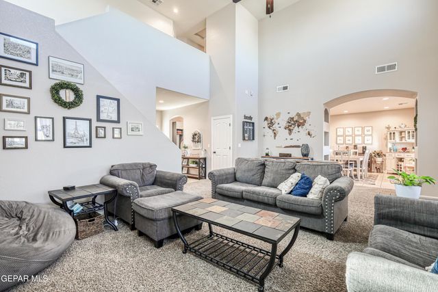 217 S MANZANITA Drive, El Paso, TX 79928