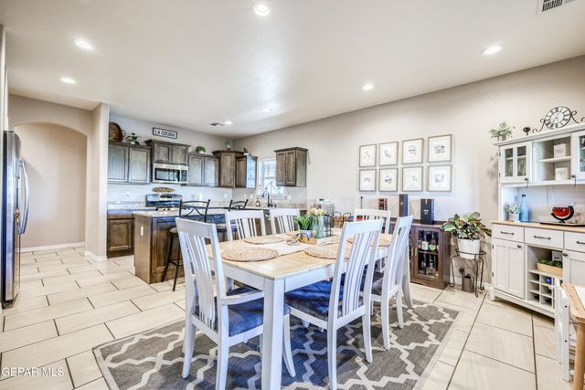 217 S MANZANITA Drive, El Paso, TX 79928