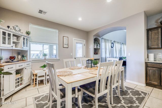 217 S MANZANITA Drive, El Paso, TX 79928