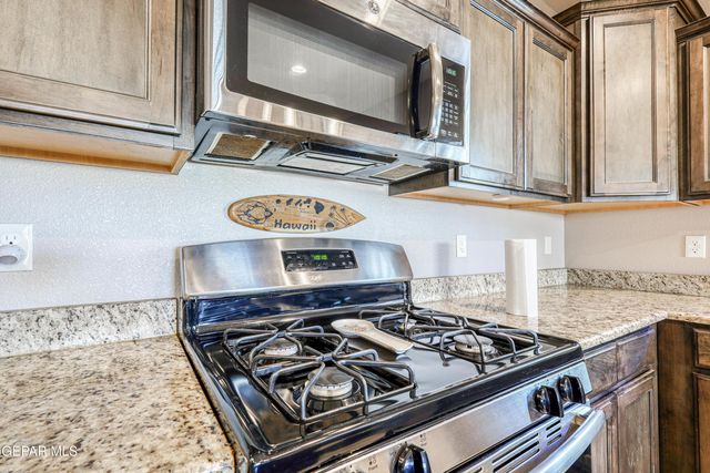 217 S MANZANITA Drive, El Paso, TX 79928