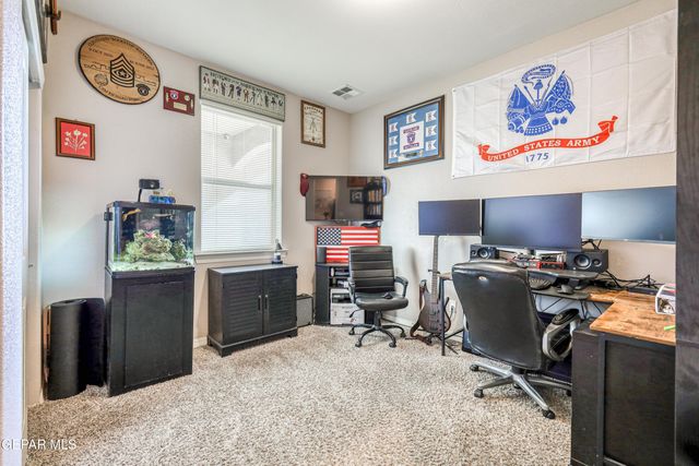 217 S MANZANITA Drive, El Paso, TX 79928