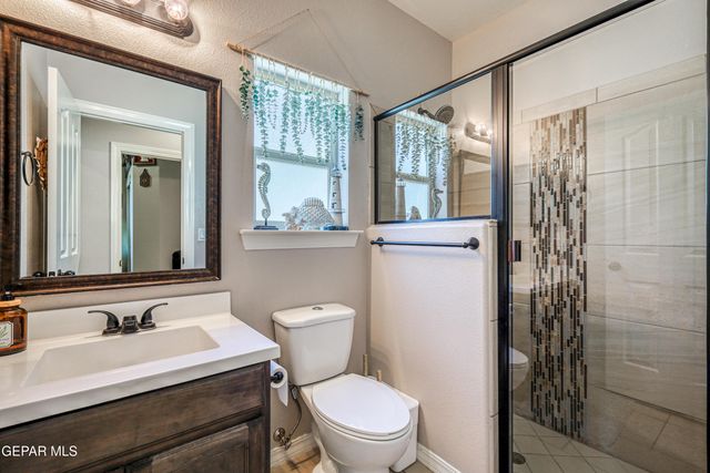 217 S MANZANITA Drive, El Paso, TX 79928