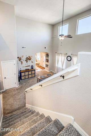 217 S MANZANITA Drive, El Paso, TX 79928