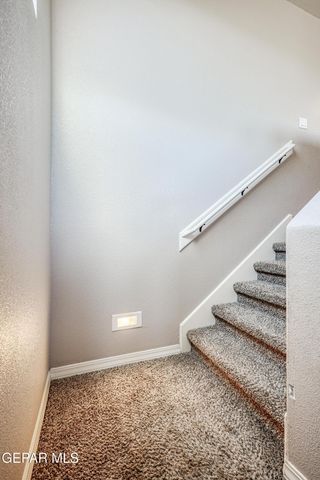 217 S MANZANITA Drive, El Paso, TX 79928