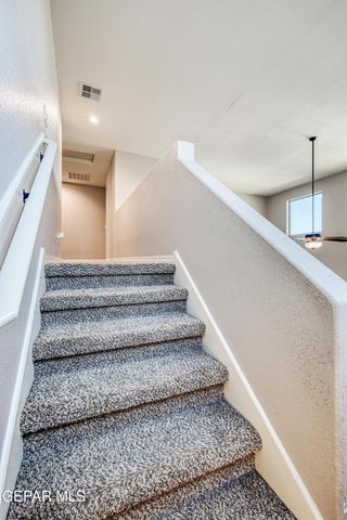 217 S MANZANITA Drive, El Paso, TX 79928