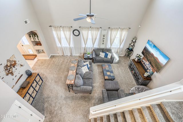 217 S MANZANITA Drive, El Paso, TX 79928