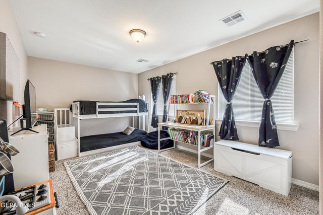 217 S MANZANITA Drive, El Paso, TX 79928