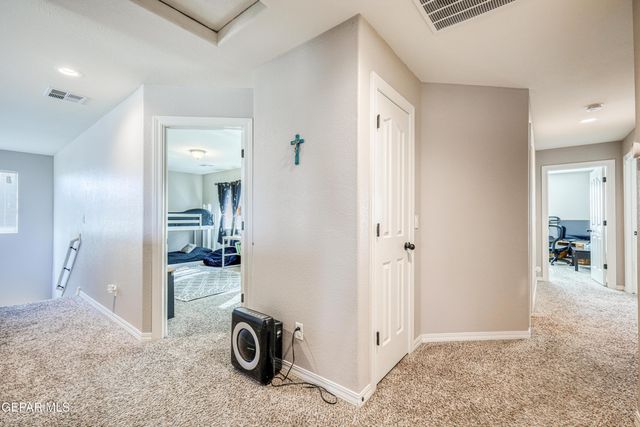 217 S MANZANITA Drive, El Paso, TX 79928