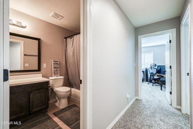 217 S MANZANITA Drive, El Paso, TX 79928