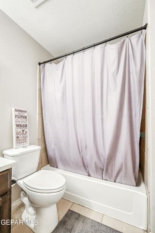 217 S MANZANITA Drive, El Paso, TX 79928