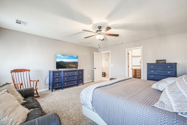 217 S MANZANITA Drive, El Paso, TX 79928