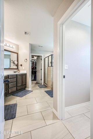 217 S MANZANITA Drive, El Paso, TX 79928