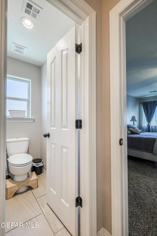 217 S MANZANITA Drive, El Paso, TX 79928