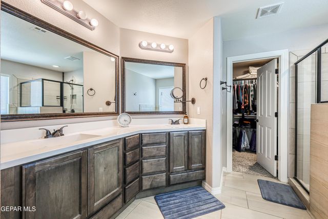 217 S MANZANITA Drive, El Paso, TX 79928