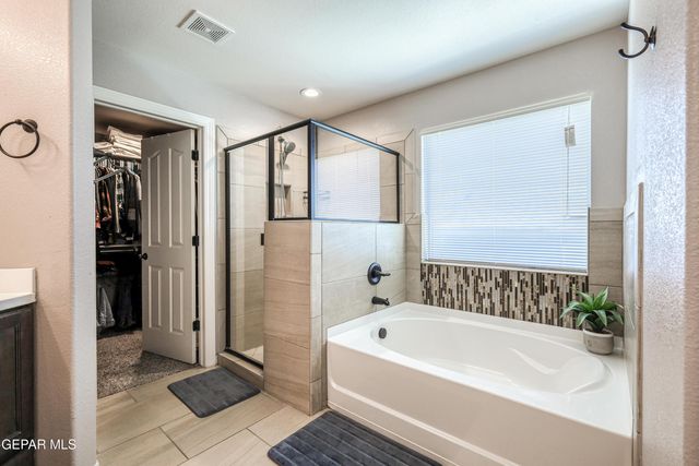 217 S MANZANITA Drive, El Paso, TX 79928