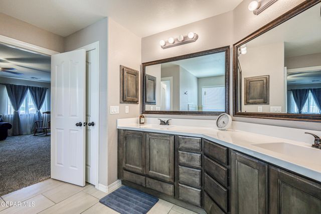 217 S MANZANITA Drive, El Paso, TX 79928