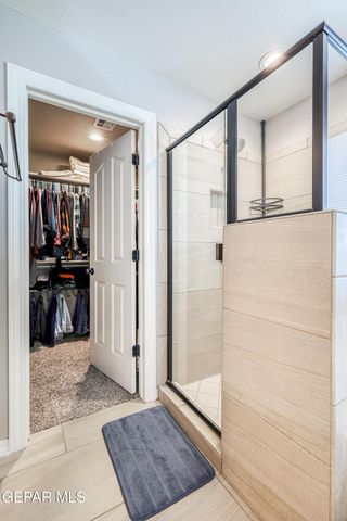 217 S MANZANITA Drive, El Paso, TX 79928