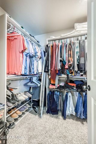 217 S MANZANITA Drive, El Paso, TX 79928