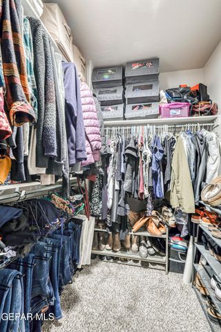 217 S MANZANITA Drive, El Paso, TX 79928