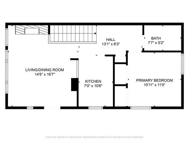 3709 Las Flores Canyon Road A, Malibu, CA 90265