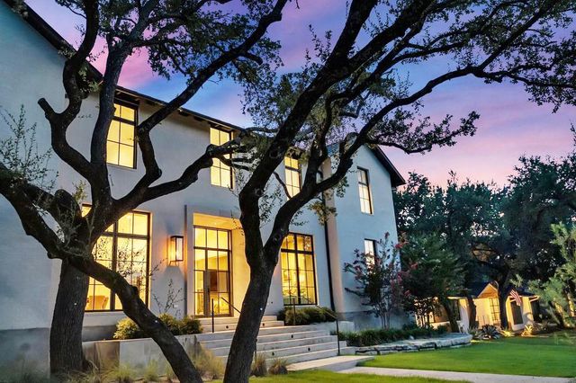 4814 Rollingwood DR, Austin, TX 78746