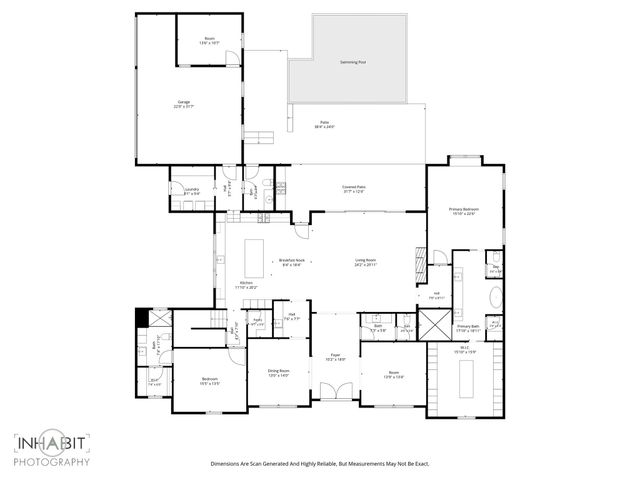 4814 Rollingwood DR, Austin, TX 78746