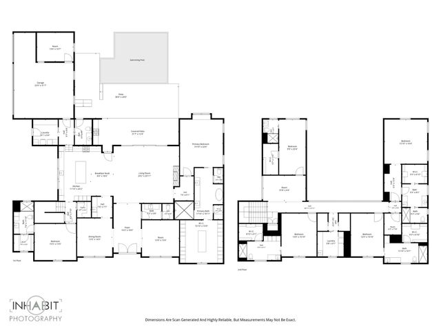4814 Rollingwood DR, Austin, TX 78746