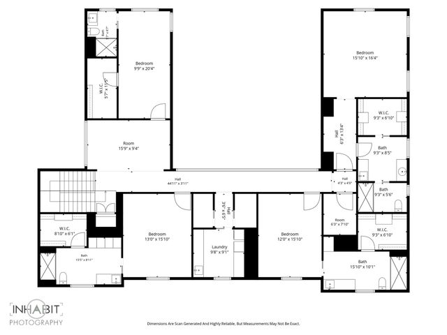 4814 Rollingwood DR, Austin, TX 78746