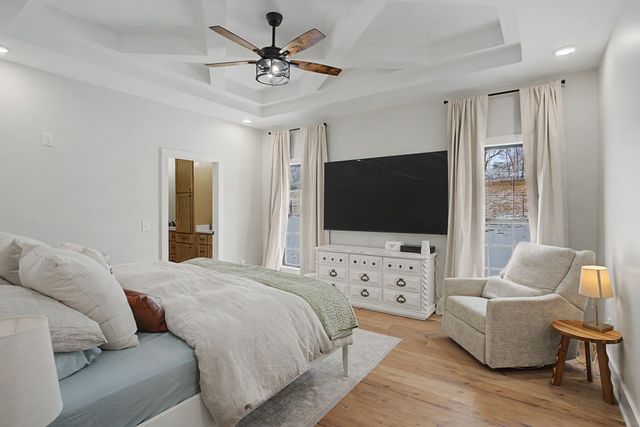 638 Howell Rd, Westmoreland, TN 37186