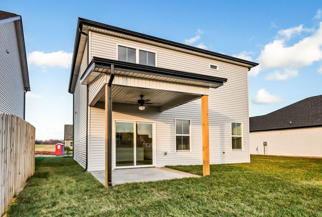 515 Ayden Ln, Clarksville, TN 37042