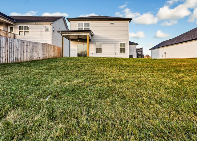 515 Ayden Ln, Clarksville, TN 37042