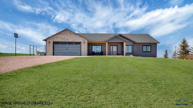22869 GATEWAY DR, Box Elder, SD 57719