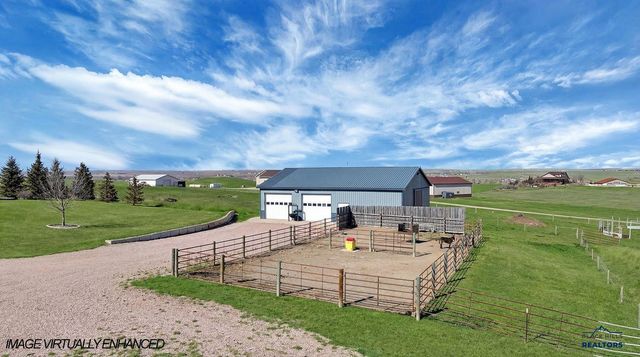 22869 GATEWAY DR, Box Elder, SD 57719