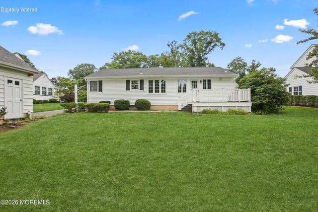 72 Chestnut Street, Milltown, NJ 08850