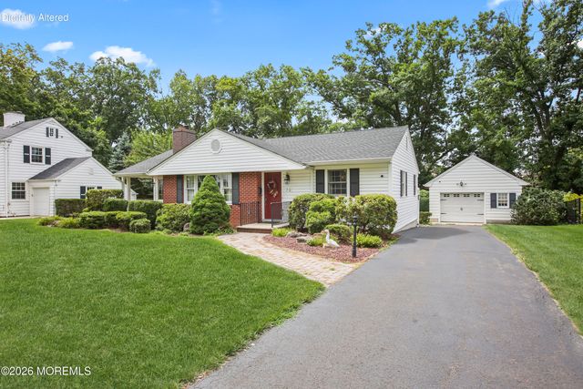 72 Chestnut Street, Milltown, NJ 08850
