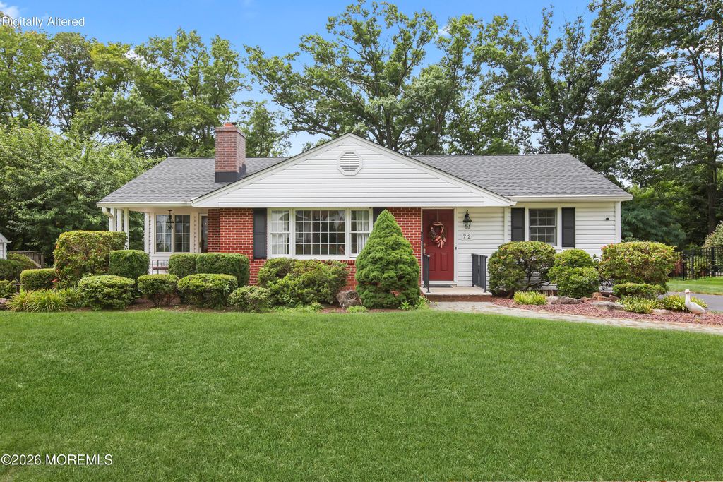 72 Chestnut Street, Milltown, NJ 08850