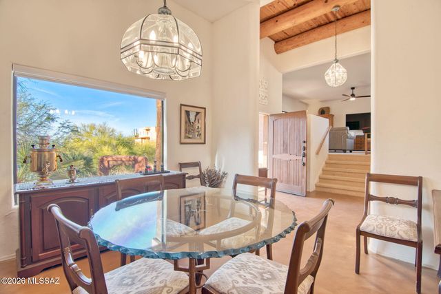 5980 Verde Place, Tucson, AZ 85750