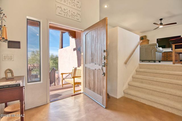 5980 Verde Place, Tucson, AZ 85750