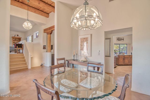 5980 Verde Place, Tucson, AZ 85750