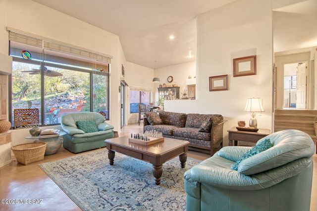 5980 Verde Place, Tucson, AZ 85750