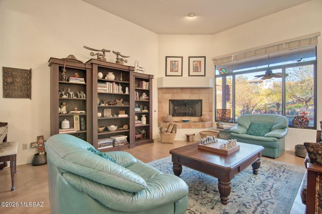 5980 Verde Place, Tucson, AZ 85750