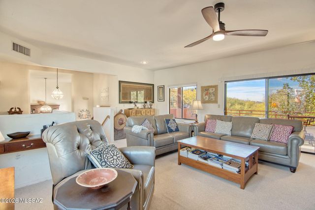 5980 Verde Place, Tucson, AZ 85750