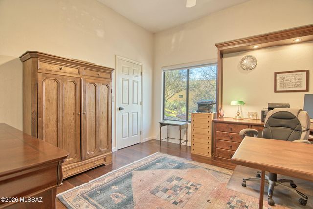 5980 Verde Place, Tucson, AZ 85750